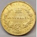 AUSTRALIA 1864 . ONE 1 SOVEREIGN . SYDNEY . GOLD